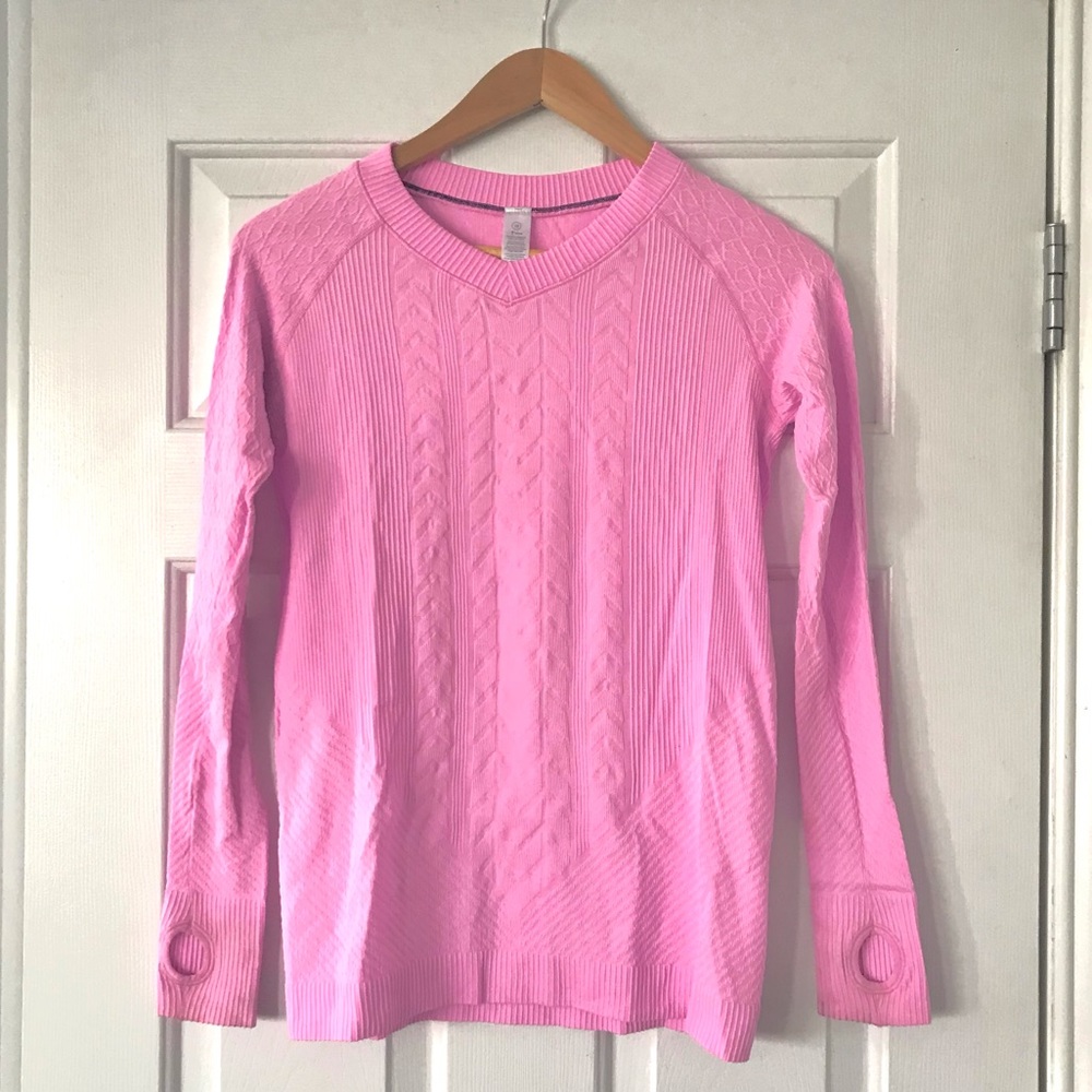 Ivivva Long Sleeve